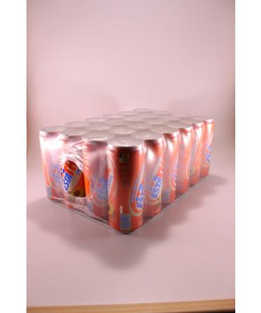  Estath Ferrero Pesca Ice Tea 330ml Pack of 24 - Buy Online on GoSupps.com