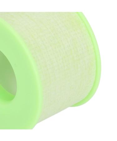 Lash Adhesive Tape | Soft Silicone Gel for Lash Extensions | 2.5cm Width | Green | Ideal for Beauty Salons - International Shipping - Buy Online on GoSupps.com