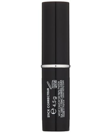 Vichy Dermafinish Concealer Stick 15 Opal - High Coverage Formula - Buy Online on GoSupps.com