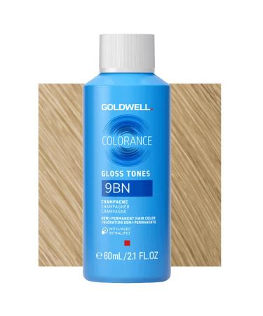 Goldwell Colorance Gloss Tones 9BN 60 ml