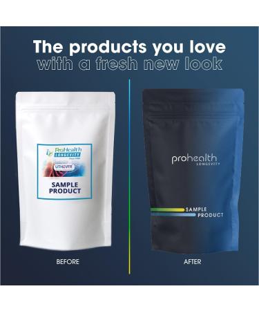 ProHealth D-Ribose 300g | Boost Energy & Recovery | Clinically Proven Bioenergy Ribose for Muscle Stiffness Relief - Buy Online on GoSupps.com