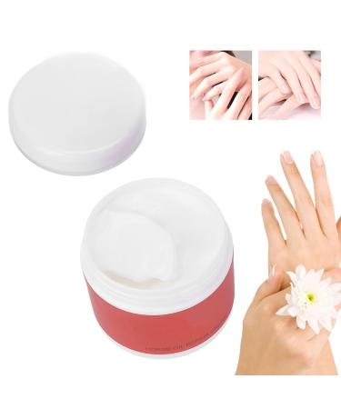 Hand & Foot Repair Cream | Moisturizing Solution for Dry Cracked Skin | Intense Hydration & Repair - Buy Online on GoSupps.com