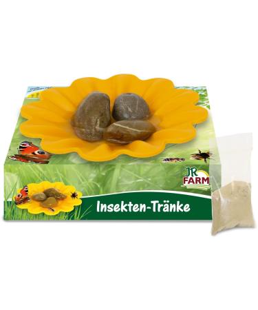 JR Farm Garden insect drinks 15 g