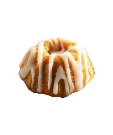 Hostess Baby Bundts Cinnamon Swirl 8-Count - Buy Online Now! - Buy Online on GoSupps.com