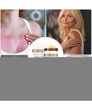 Face cream face balm 60 g whitening & repairing lotion for men and women moisturizes and soothes sensitive skin - Buy Online on GoSupps.com