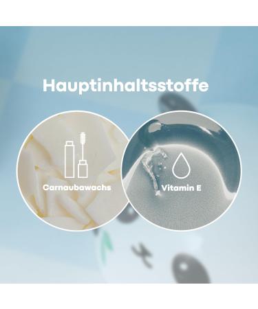 TONYMOLY PANDA S DREAM SMUDGE OUT Mascara 02 Long Lash extended sweepst formula of course lashing effect - Buy Online on GoSupps.com