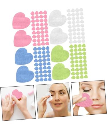 800 Sheets Wipes Nail Supplies Cleaning Supplies Nail Remover Pads Nail Pads Polish Remover Pads Nail Polish Manicure Melt Blown Cloth - Buy Online on GoSupps.com
