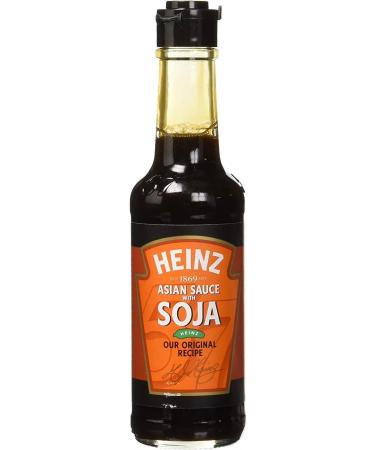 Soy Salsa HEINZ 150 Ml - Buy Online on GoSupps.com