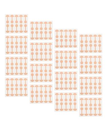 INOOMP Bandes Adh sives pour Remodelage du Nez 20 Pi ces Patchs Affinants pour Contractures Nasales Bandes Souples pour Ailes Nasales Rehausseur Nasal Soin Esth tique