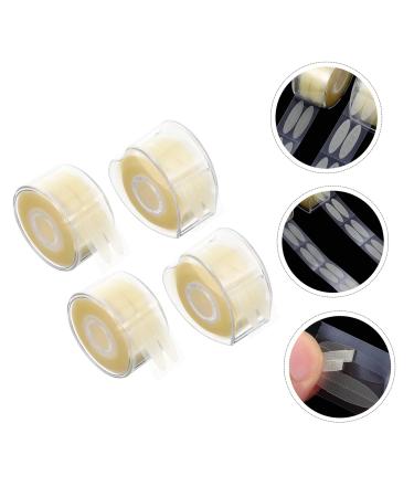 Ipetboom 4 Rolls Double Eyelid Stickers Plastic Stickers Pretty Girl - Buy Online on GoSupps.com