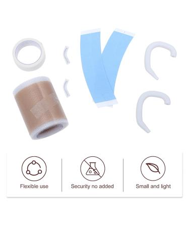 ToddMomy Baby Ear Corrector - Auricle Correction Patch for Protruding Ears | Ear Support Tool - Buy Online on GoSupps.com