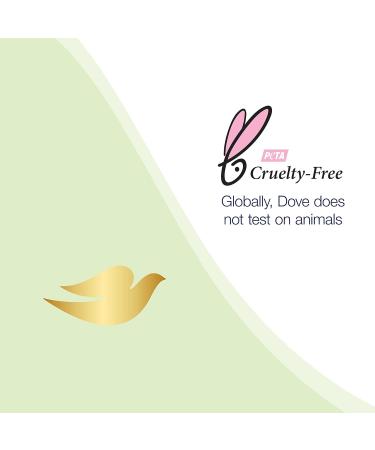 Dove Coconut & Jasmine Flower Antiperspirant Roll-On 50 ml - Pack of 1 - Buy Online on GoSupps.com