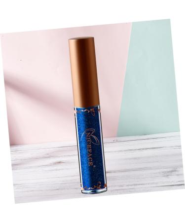 Balacoo 2pcs Waterproof Eyeliner Pencil Glitter Eyeshadow Women Eyeliner Metal Water Proof Miss Liquid Pen 1 count (Pack of 1) As Shownx2pcs - Buy Online on GoSupps.com