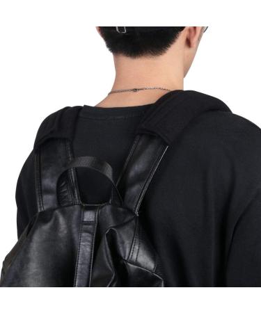 URAQT Car Seat Belt Pad Set - Comfortable Seatbelt Pillow & Adjuster for Kids & Adults, Blue - 3pcs/Set - Buy Online on GoSupps.com