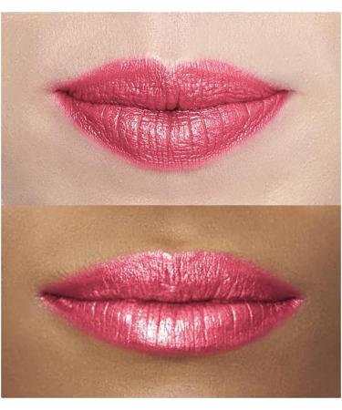 Gold Rose Lipstains - Long-Lasting Rose Color - 1 Count - Buy Online on GoSupps.com