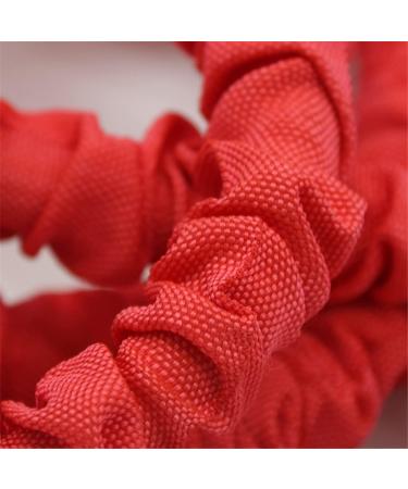 2/3/5m Fitness Equipment Double Resistance Band Training Pull Rope Stretch Rope Track Field Running Explosive Force Jumping (Color : D Size :) der2 (White Dinosaur Doodle4) - Buy Online on GoSupps.com