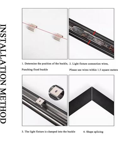 Motion Sensor LED Lighted Staircase Handrail Wall-Mounted Indoor Stair Handrails Handrail Railings with LED Light for Outdoor Stairs Porch Entrance (Color : Cold Light Size : 100cm/39.4in) Cold Light 100cm/39.4in - Buy Online on GoSupps.com