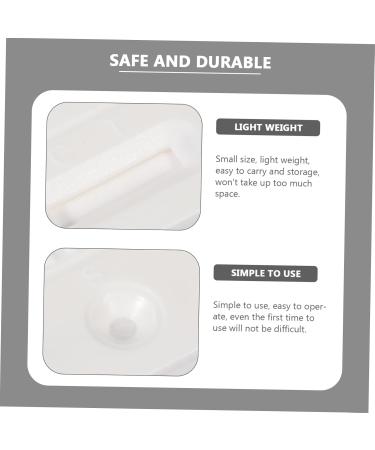 Lurrose 2-Pack Animal Pregnancy Test Strips for Horses & Pigs | High Accuracy Farm Animal Pregnancy Testing Paper - Buy Online on GoSupps.com