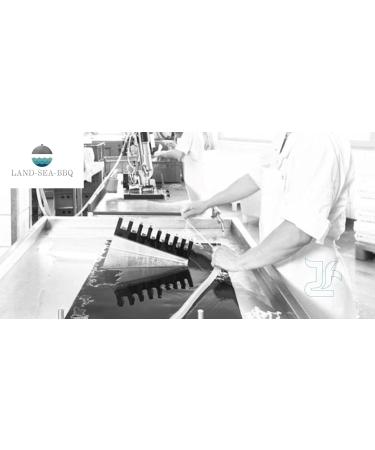 Premium Sheepsaitling 22/24 mm - 18m Tubes for Homemade Sausages | Land-Sea-BBQ - Buy Online on GoSupps.com