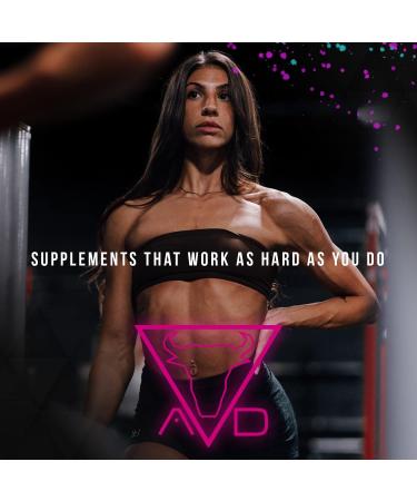 Project AD Vitamin+ Multimineral Multivitamin Supplement Complete Antioxidant Energy & Immune Support. (60 Servings) - Buy Online on GoSupps.com