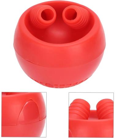 2 in 1 Silicone Anti-Snoring and Breathing Aid for Better Sleep - Nose Dilator Device for Anti-Fog & Haze Relief - Buy Online on GoSupps.com