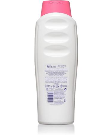 Instituto Espa ol Musket Body Wash Pink 1250 Milliliter - Buy Online on GoSupps.com