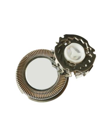 T te De Rasoir De Rechange Compatible Avec Les Mod les Philips : HQ3 HQ4 HQ54 HQ56 HQ55 HQ851 HQ912 HQ136 HQ6900 HQ6940 HQ6868 Et HQ6970 1set