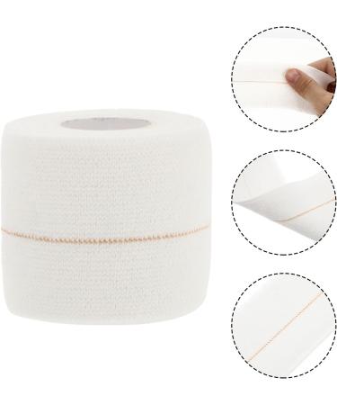 Buy 1pc Sports Hand Bandages Wrap - Elastic Ankle & Wrist Support for Gym - Non-Woven Fabric - International Shipping - Buy Online on GoSupps.com