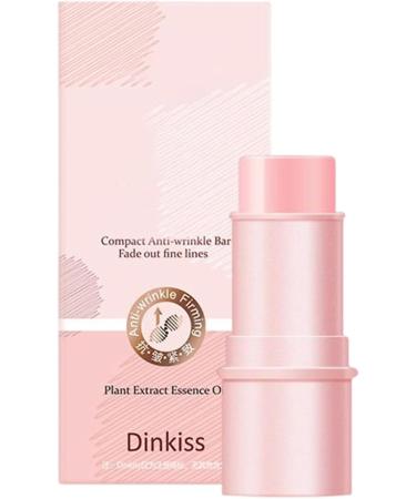 Lightweight Face Balm | Skin Firming Balm Stick | Natural Hydrating Stick for Face Moisturizing Cream for Fine Lines Lifting and Firming Face Balm Portable Skin Care Balm - Buy Online on GoSupps.com