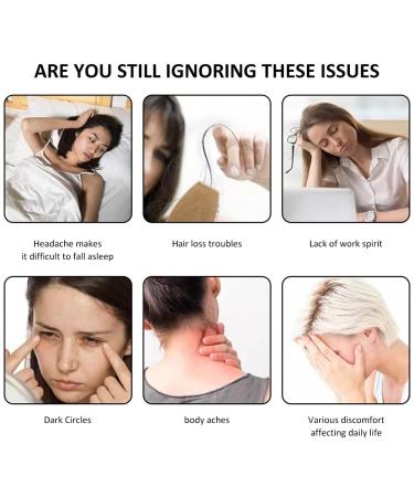 Buy Handmade Wooden Massage Comb - Wide Tooth Gua Sha & Meridian Head Massage Tool - Buy Online on GoSupps.com