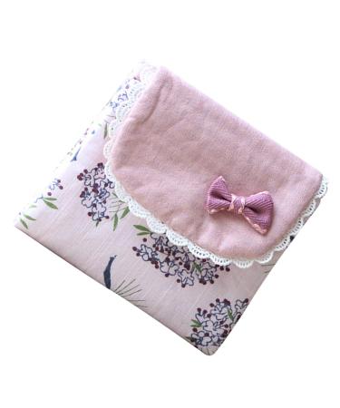 Bcoath Small wallet for girls and women wallet for women's bandages outdoors outdoor storage bags for women's bandages diaper bag Small diaper bag