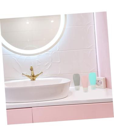 MAGICLULU 3 Sets Bottle Travel Size Portable - Buy Online on GoSupps.com