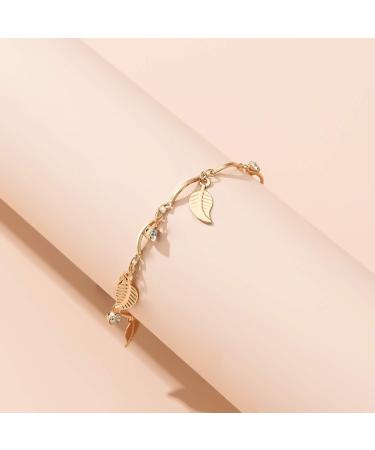 WIPPWER Bracelets Bracelet Jewellery Anklets Couples Matching Relationship Beads Set Jewelry Gifts for Him and Her Boyfriend and Girlfriend Men Women - Buy Online on GoSupps.com