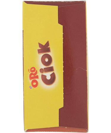  CAIYA Ciok gold with dark chocolate bar 200g - Buy Online on GoSupps.com