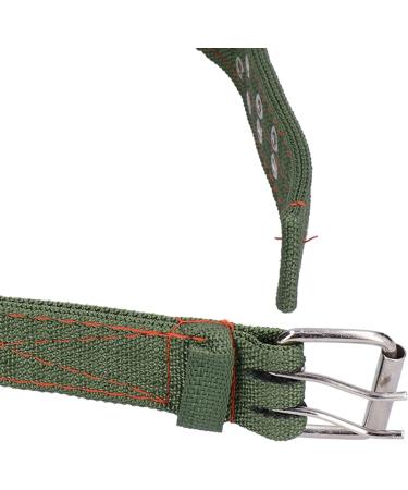 Adjustable Canvas Cow Neck Band | Beef Neck Band for Cattle | Durable & Custom Length - Buy Online on GoSupps.com