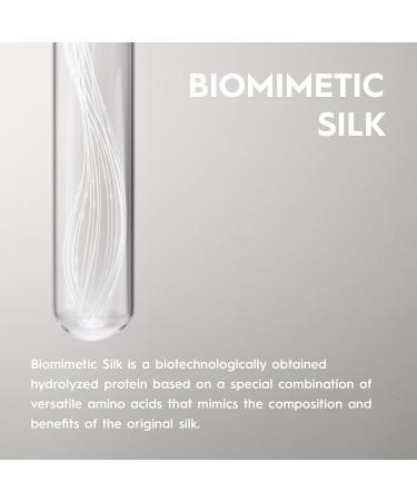 Kerasilk Multi-Benefit Hair Oil 50ml - Luxurious Hair Treatment for Shine and Repair - Buy Online on GoSupps.com