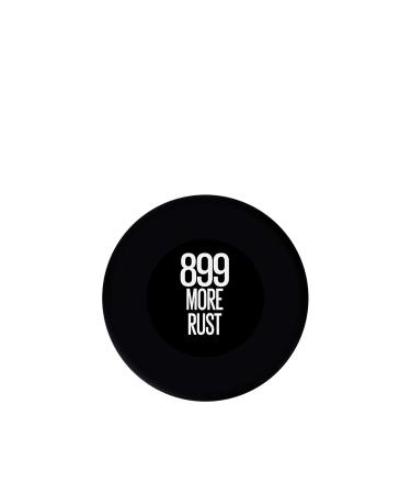Maybelline Color Sensational Ultimatte Matte Lipstick - More Rust 1 Ounce (Pack of 1) - Buy Online on GoSupps.com