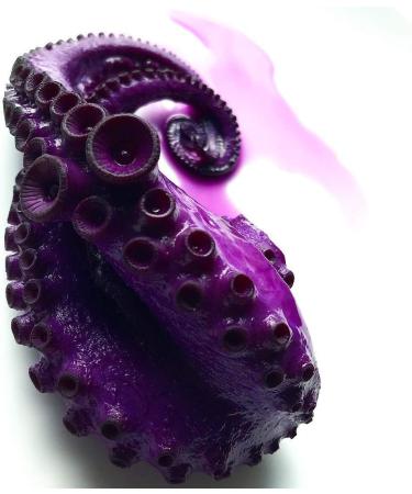 Red Cabbage Powder | Water Soluble Food Dye | Net weight: 1.76oz/50g - Amazing in the Kitchen or for Cocktails! Makes Colour-changing Beverages and Dishes in Red Or Magenta Pink Purple Blue - Buy Online on GoSupps.com