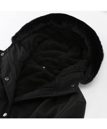 HANXIULIN Women's Lightweight Quilted Hoodie Jacket - Elegant Slim Fit Winter Coat for Stylish Comfort - Buy Online on GoSupps.com
