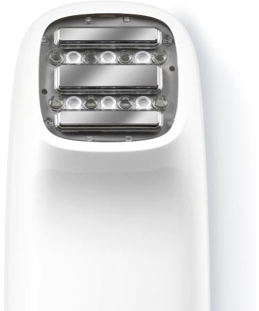 Silk'n FaceTite Essential - Wrinkle reduction and skin firming - Anti-aging device - With Silk'n Hyaluronic serum concentrate - Buy Online on GoSupps.com