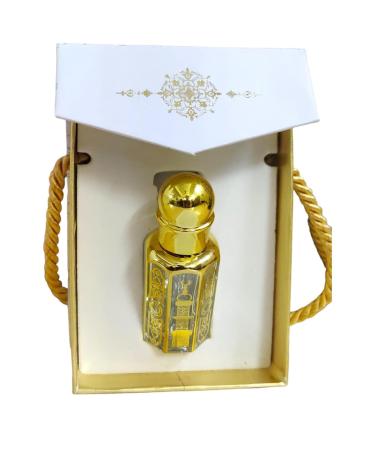 ASTGANDH Attar For Unisex Suitable For Occasion Parties & Daily Uses 12ml - Buy Online on GoSupps.com
