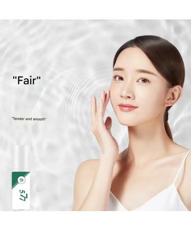 Sgjwyc Upgraded AntiFreckle Essence Oil AntiWrinkle Spray for Face 577 Age Spot Remover Spray Upgraded Body Care Essence Oil for Women Moisturizing Firming Skin 1 Piece 1 Piece - Buy Online on GoSupps.com