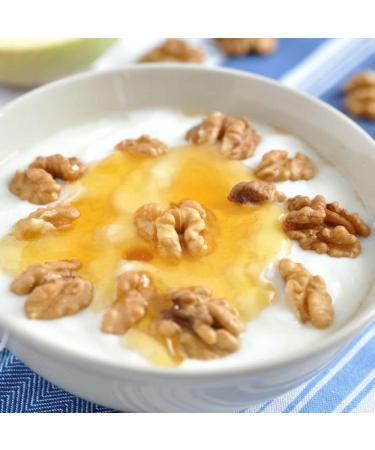 L'Abella Mel - 100% Natural Lavender Honey | Pure honey - Hand harvested on the Costa Blanca Spain - Gluten-free 1000g - Buy Online on GoSupps.com