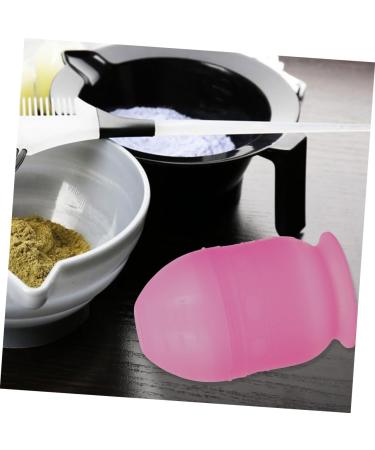 Lot De 2 Bols Shaker Pour Coloration Capillaire 12 5x7 Cm En Plastique Avec chelle Tasses De M lange Pour Salon Et Usage Maison Accessoires Professionnels Pour Teinture Cheveux - Buy Online on GoSupps.com