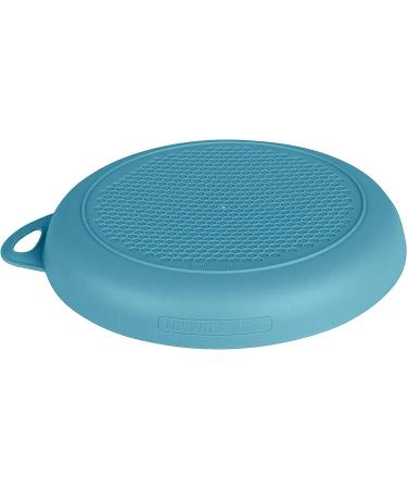 Sea to Summit Delta Plate - Pacific Blue | Lightweight and Durable - Buy Online on GoSupps.com