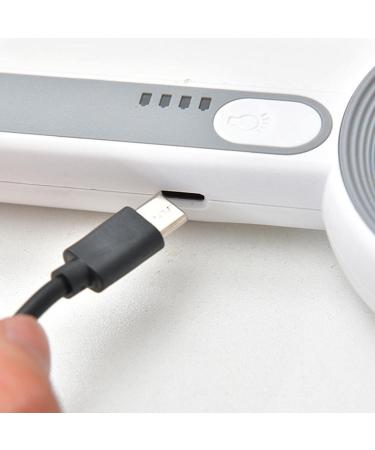 Illuminated Handheld Lighted Magnifying Glass for Kids | Handheld for Reading Coin and Jewelry Appreciation Scientific Observation 7518s--75mm - Buy Online on GoSupps.com