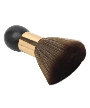 Premium Men's Shaving Brushes with Wooden Handles | Gentle Shaving Tools for Sensitive Skin | Durable & Luxurious Hair Care - Buy Online on GoSupps.com