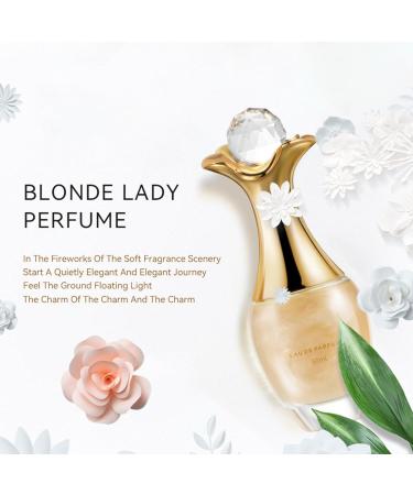 Parfum for Women Enhanced Scents Pheromone Perfume Portable Perfume Long Lasting - Buy Online on GoSupps.com