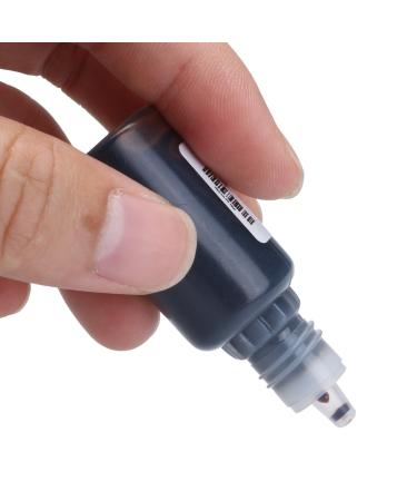 FEVERWORK 15 Color Epoxy UV Resin Coloring Dye Colorant Pigment Mix Color for DIY Hobbiers - Buy Online on GoSupps.com