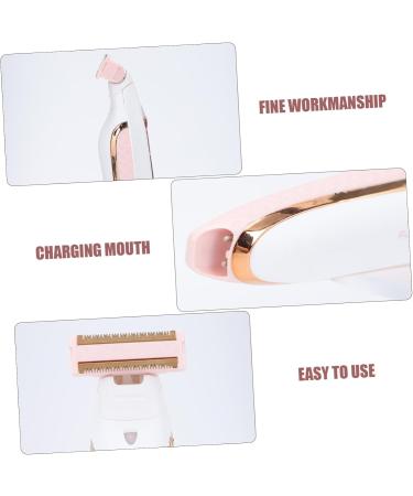 ERINGOGO pilateur lectrique Corps Pour Femme Taille Compacte Technologie Avanc e Sans Irritation Usage Domestique - Buy Online on GoSupps.com